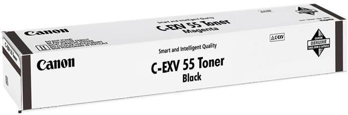 Cartucho toner  canon cexv55 23000 paginas