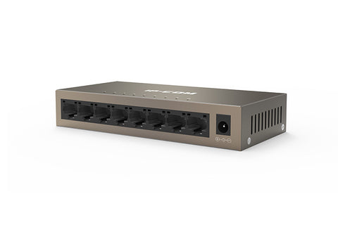 Switch ip - com g1008m 8 puertos gigabit
