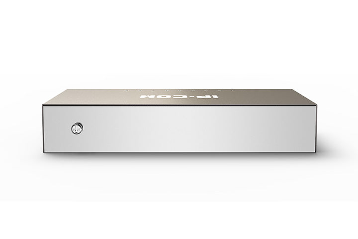 Switch ip - com g1008m 8 puertos gigabit