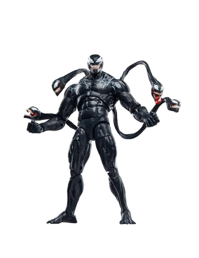 Figura hasbro marvel legends series venom let there be carnage