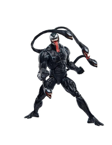 Figura hasbro marvel legends series venom let there be carnage