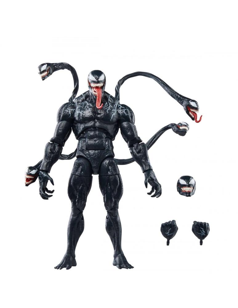 Figura hasbro marvel legends series venom let there be carnage