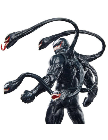 Figura hasbro marvel legends series venom let there be carnage