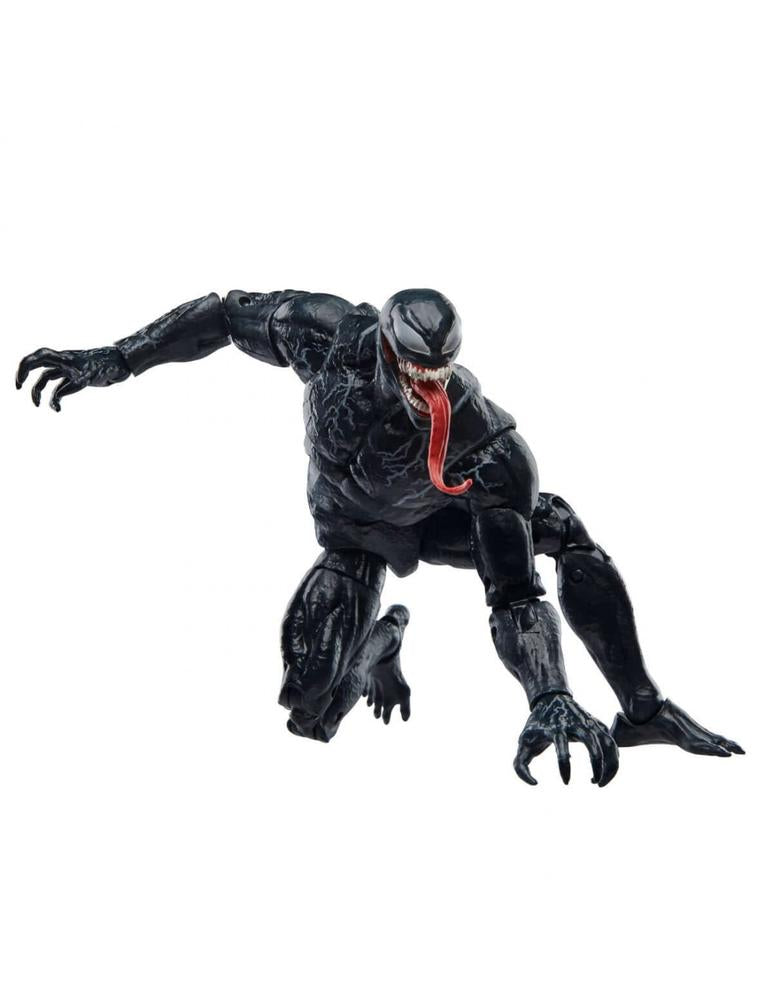 Figura hasbro marvel legends series venom let there be carnage