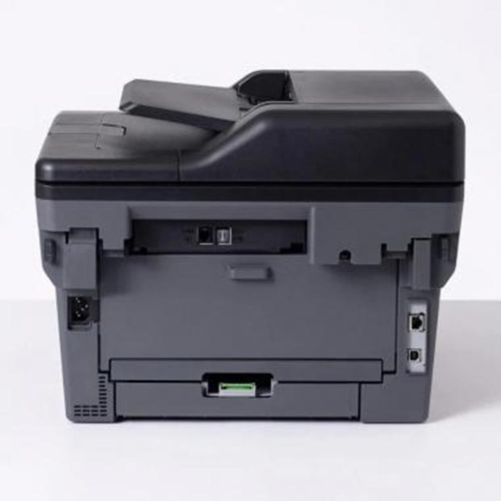 Multifuncion laser brother mfcl2860dwe monocromo - wifi - duplex - fax