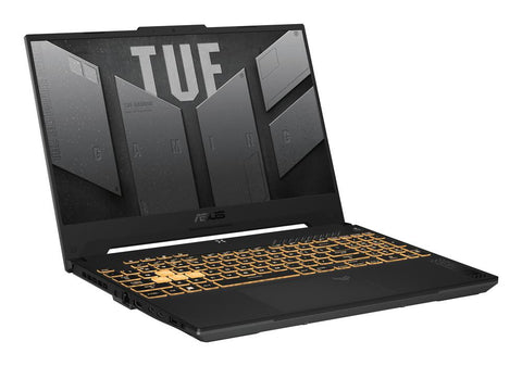 Asus gaming tuf507vv - lp193 i7 - 13620h 15.6pulgadas 16gb ssd1tb rtx4060 freedos