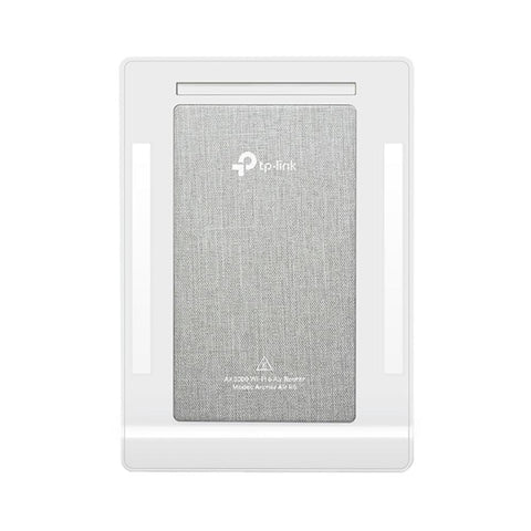 Router wifi tp - link archer air r5 ax3000 dual band 3000 mbps