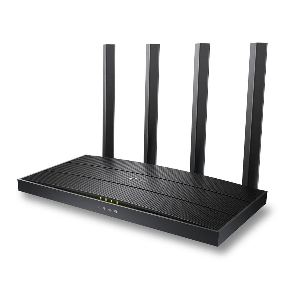 Router wifi tp - link archer ax12 ax1500 dual band 1500 mbps