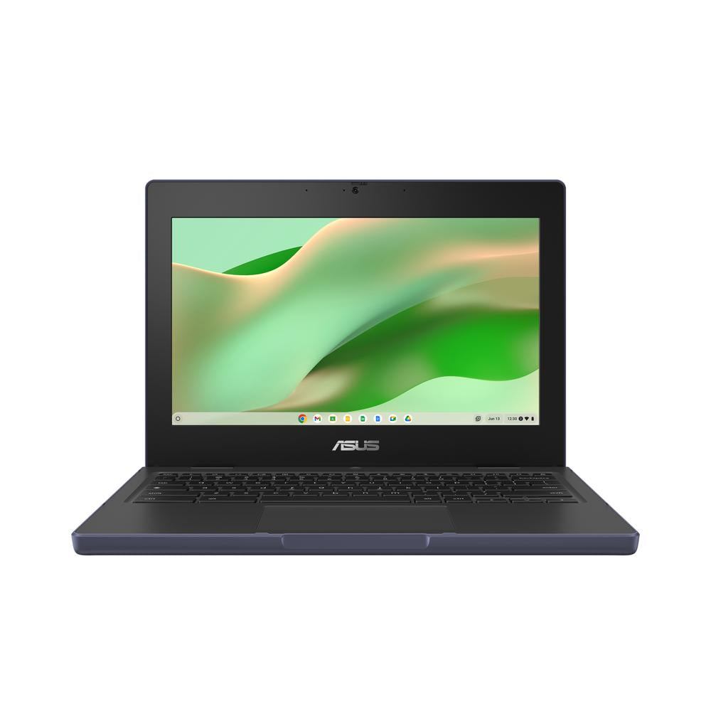 Portatil asus cr1104cga - n00023 cel n100 4gb 11.6pulgadas emmc32gb chromeos