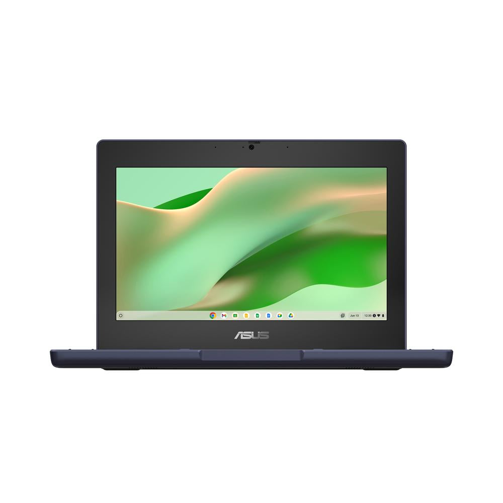 Portatil asus cr1104cga - n00023 cel n100 4gb 11.6pulgadas emmc32gb chromeos