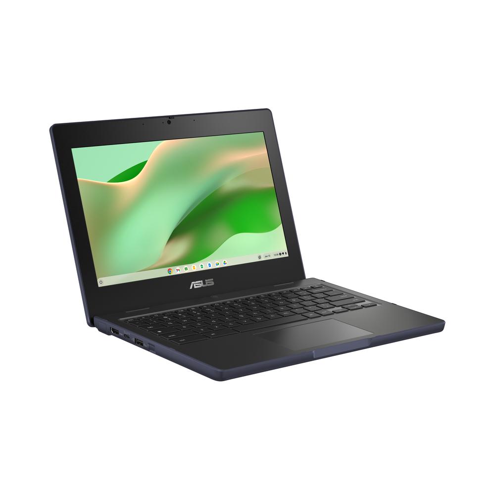 Portatil asus cr1104cga - n00023 cel n100 4gb 11.6pulgadas emmc32gb chromeos