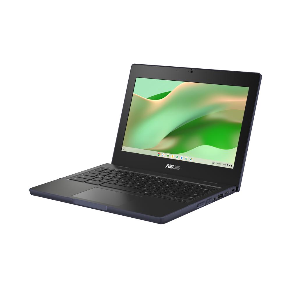 Portatil asus cr1104cga - n00023 cel n100 4gb 11.6pulgadas emmc32gb chromeos