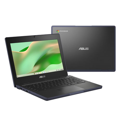 Portatil asus cr1104cga - n00023 cel n100 4gb 11.6pulgadas emmc32gb chromeos