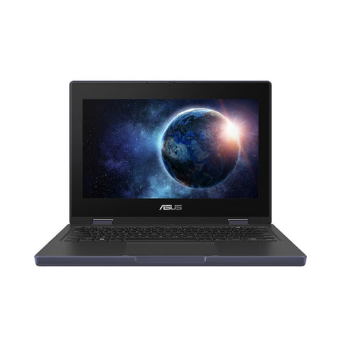 Portatil asus br1104fga - ns0081xa cel n100 4gb 11.6pulgadas tactil ssd128gb  w11proedu