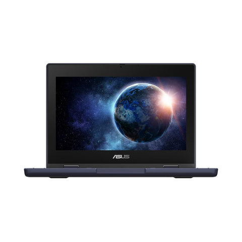 Portatil asus br1104fga - ns0081xa cel n100 4gb 11.6pulgadas tactil ssd128gb  w11proedu