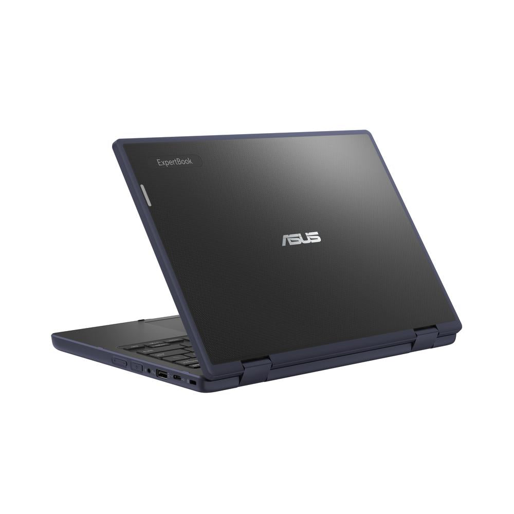 Portatil asus br1104fga - ns0081xa cel n100 4gb 11.6pulgadas tactil ssd128gb  w11proedu