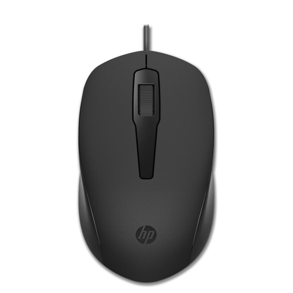 Mouse raton hp 150 cable