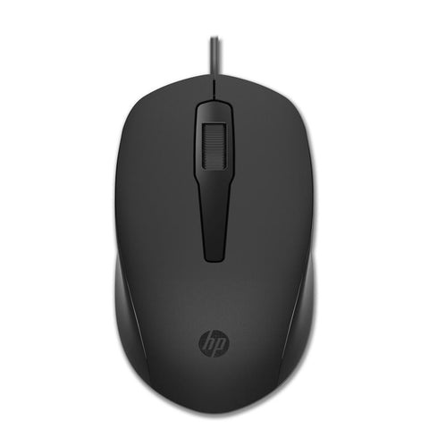 Mouse raton hp 150 cable