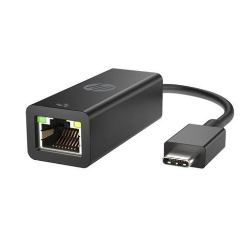 Adaptador hp usb - c a rj45 g2