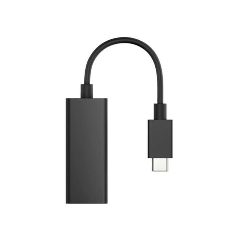 Adaptador hp usb - c a rj45 g2