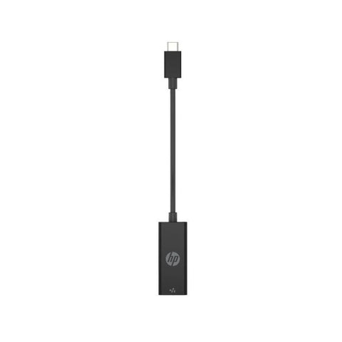 Adaptador hp usb - c a rj45 g2