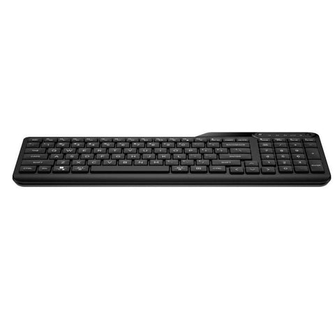 Teclado hp multidispositivo bluetooth 460