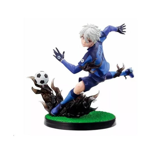 Figura ichibansho bluelock seishiro nagi