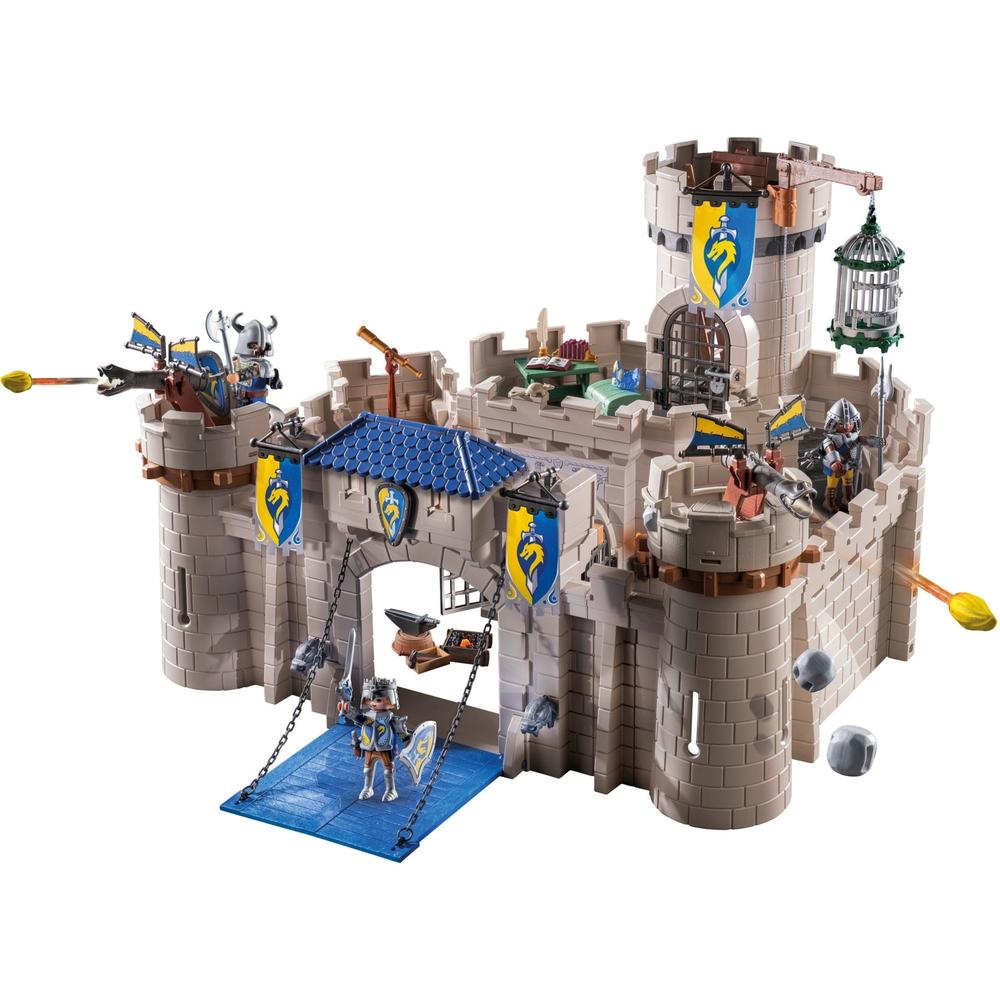 Playmobil castillo de arwynn