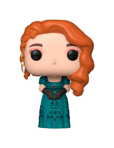 Funko pop tv: bridgerton penelope chase