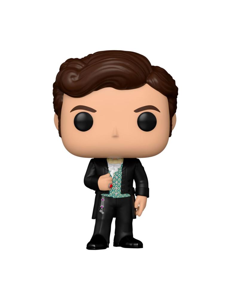 Funko pop tv: bridgerton colin bridgerton