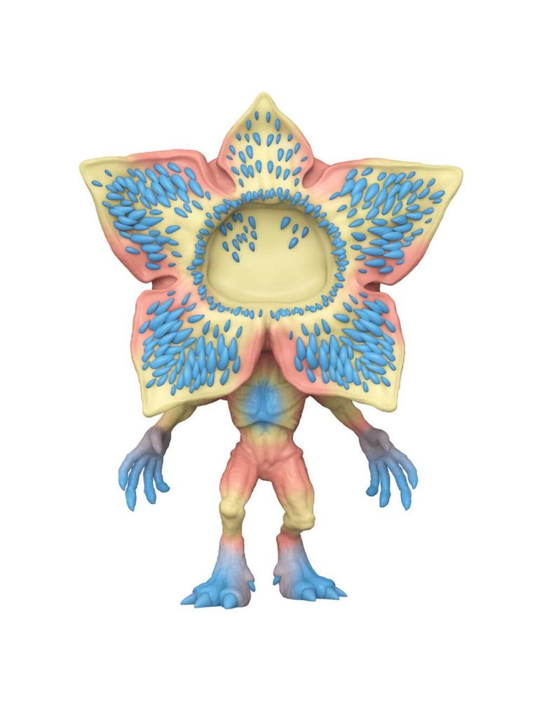 Funko pop super: stranger things demogorgon scoops ahoy