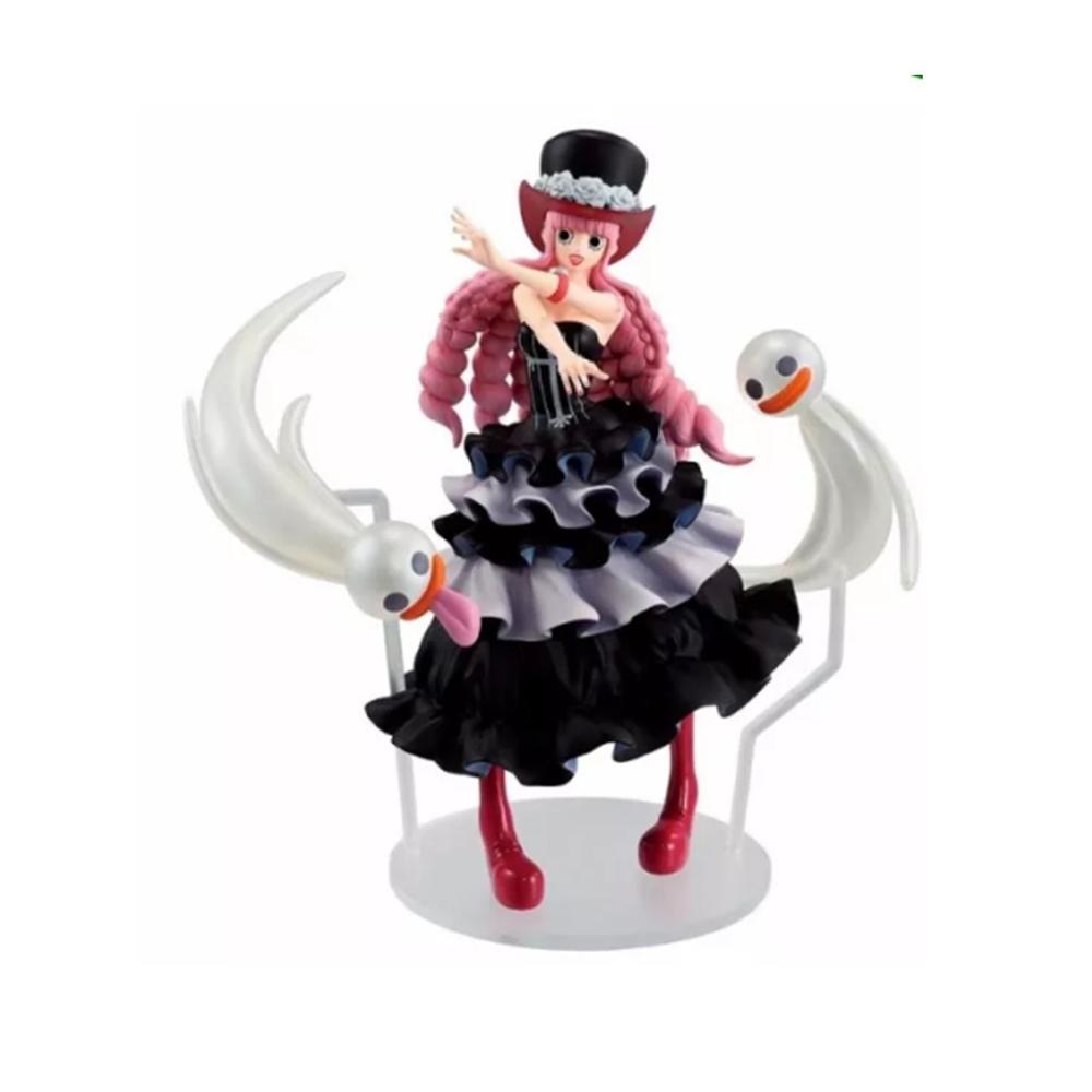 Figura ichibansho one piece heroines perona