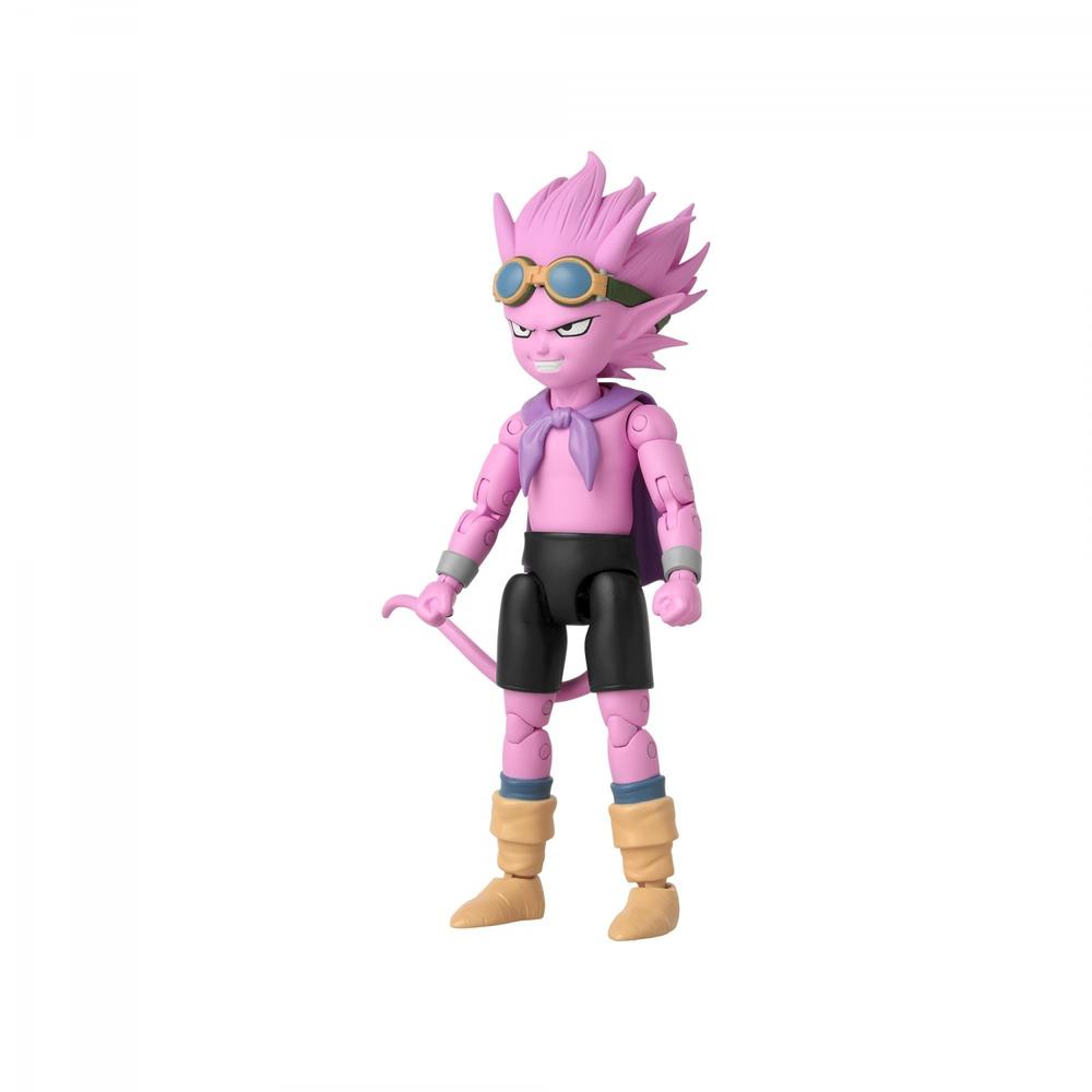 Figura bandai dragon stars dragon ball beelzebub -  sand land