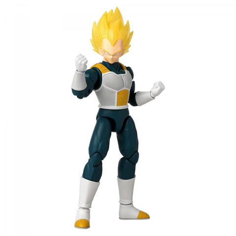 Figura bandai dragon stars dragon ball vegeta exclusive