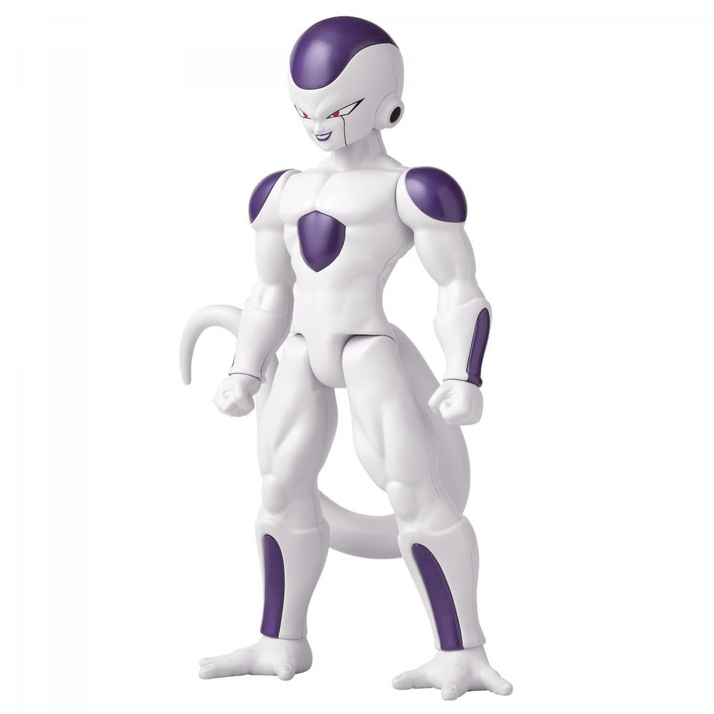 Figura bandai limit breaker series -  freezer final form