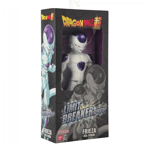 Figura bandai limit breaker series -  freezer final form