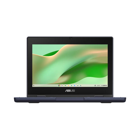 Portatil asus cr1104fga - ns0040 cel n100 11.6pulgadas tactil 8gb emmc64gb chromeos