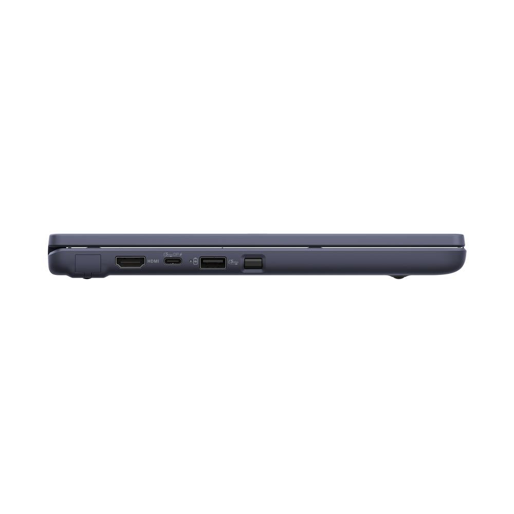 Portatil asus cr1104fga - ns0040 cel n100 11.6pulgadas tactil 8gb emmc64gb chromeos