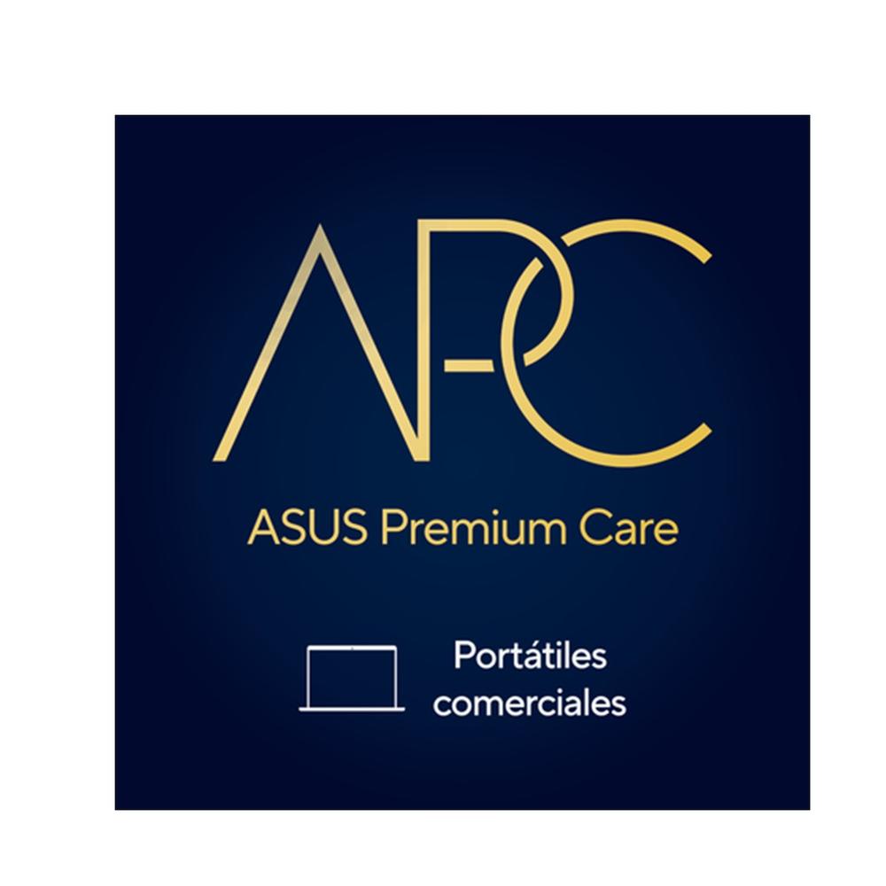 Extension de garantia asus a 36 meses + servicio de bateria