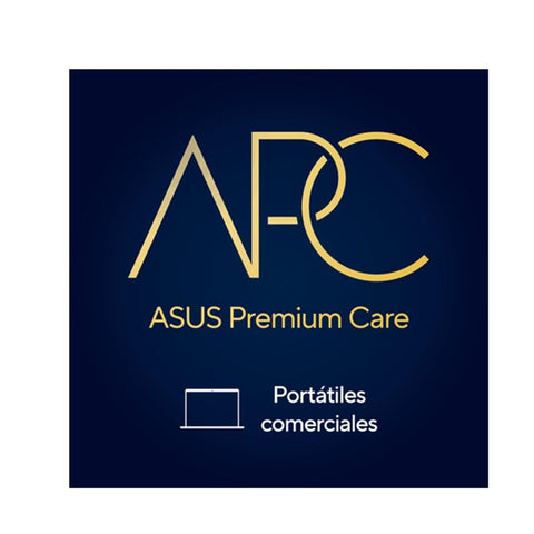 Extension de garantia asus a 36 meses + servicio de bateria