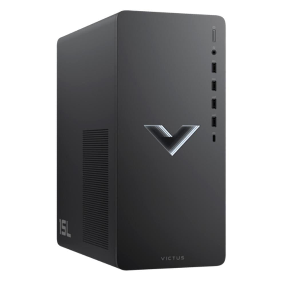 Ordenador hp victus 15l gaming tg02 - 1051ns i5 -  16gb -  ssd512gb -  rx 6400 -  w11