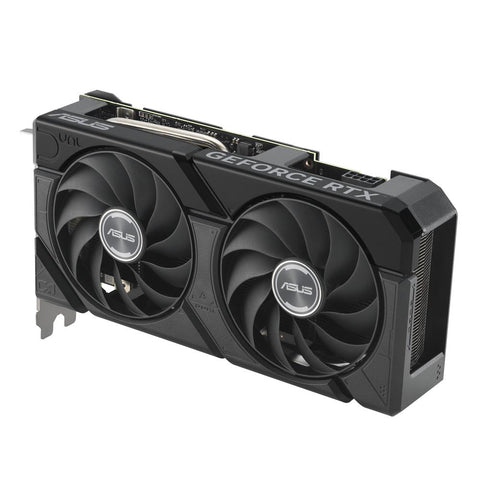 Tarjeta gráfica asus nvidia dual rtx4060 - o8g - evo 8gb gddr6 hdmi displayport