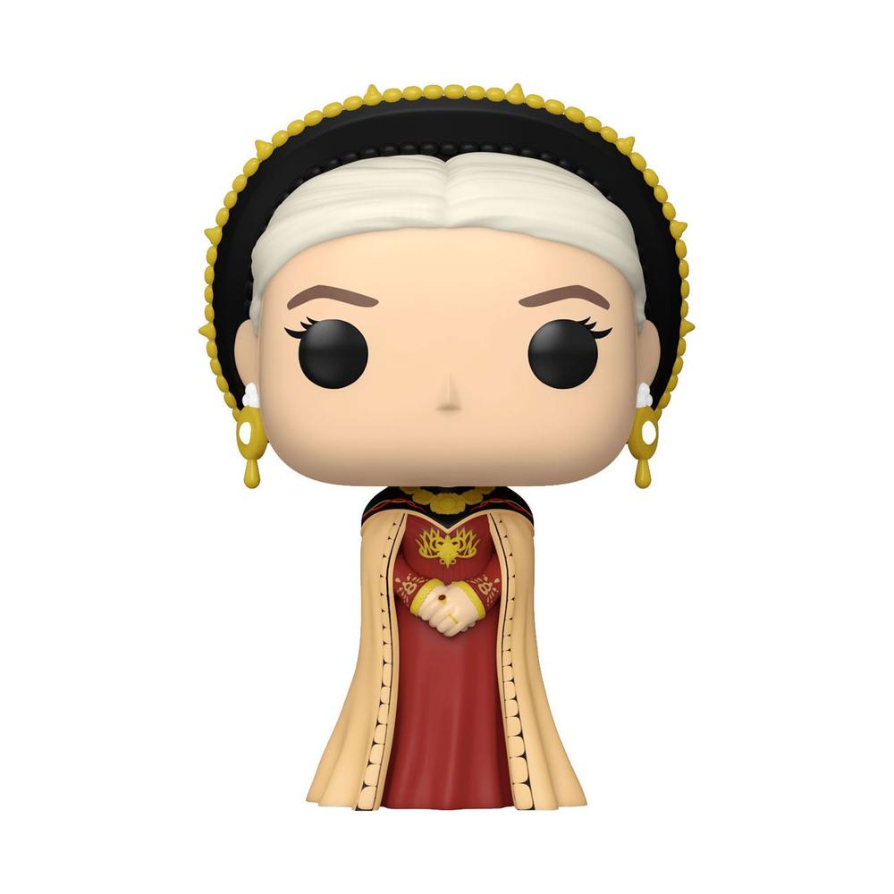 Funko pop house of the dragon rhaenyra targaryen