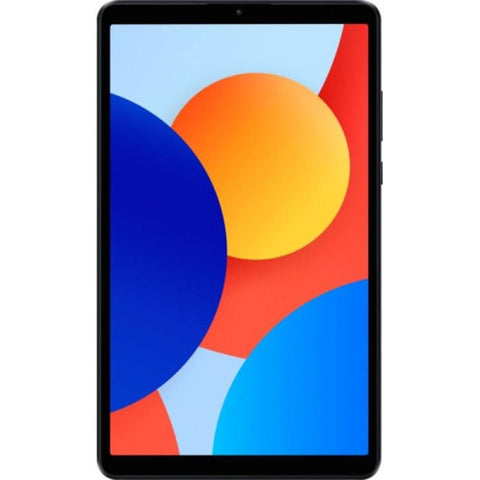 Tablet xiaomi redmi pad se 8.7pulgadas 4gb -  64gb -  gris