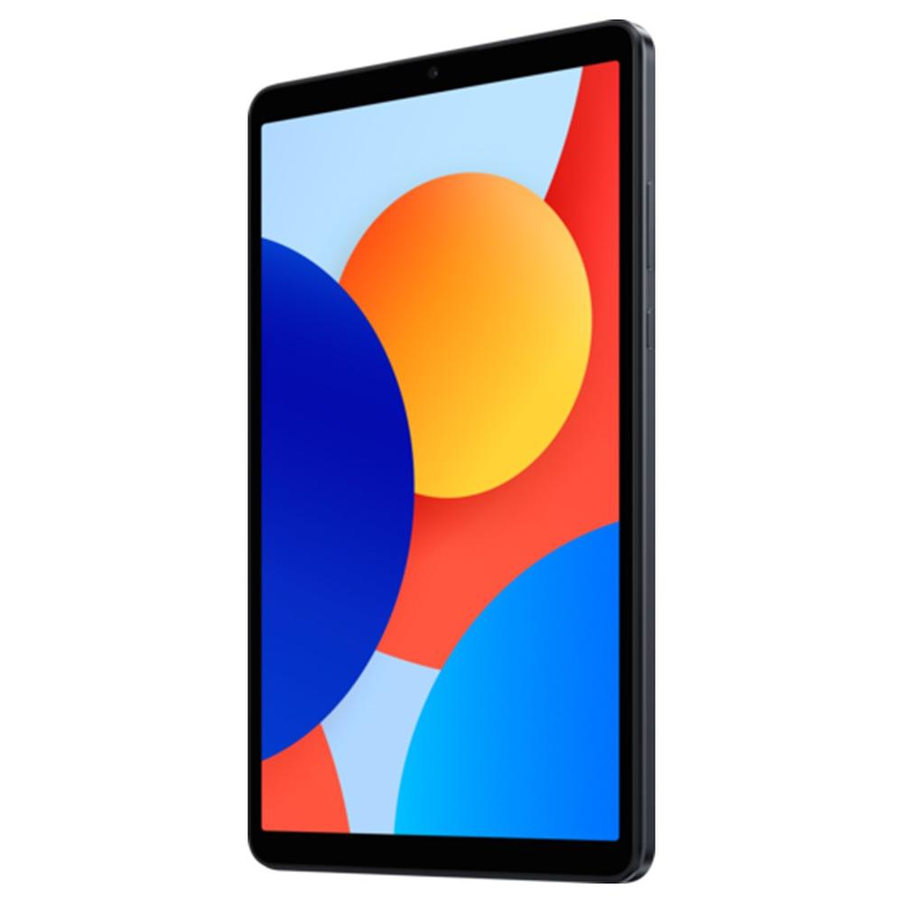 Tablet xiaomi redmi pad se 8.7pulgadas 4gb -  64gb -  gris