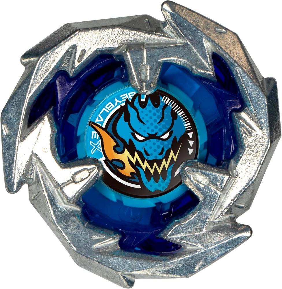 Juego hasbro beyblade sword dran attack