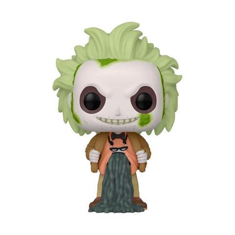 Funko pop cine beetlejuice beetlejuice beetleuice 82653