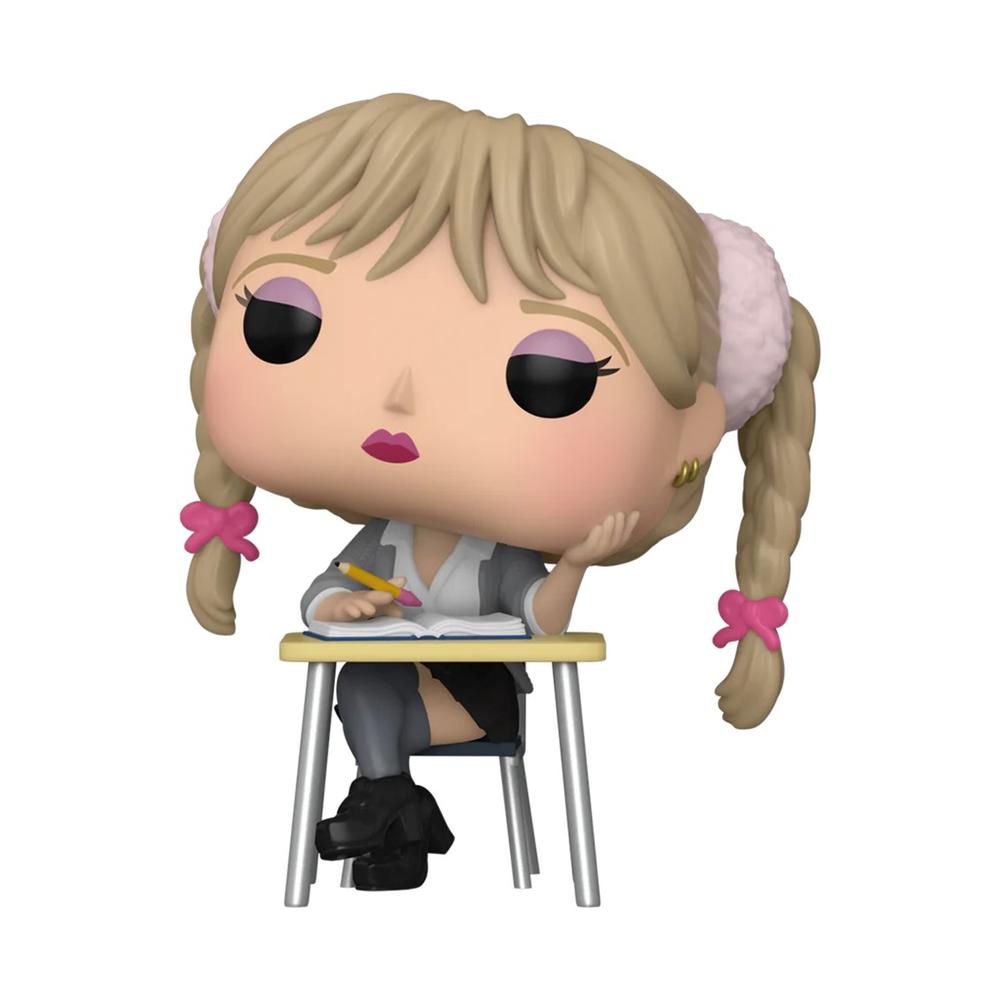 Funko pop plus: britney spears -  baby one more time 79811