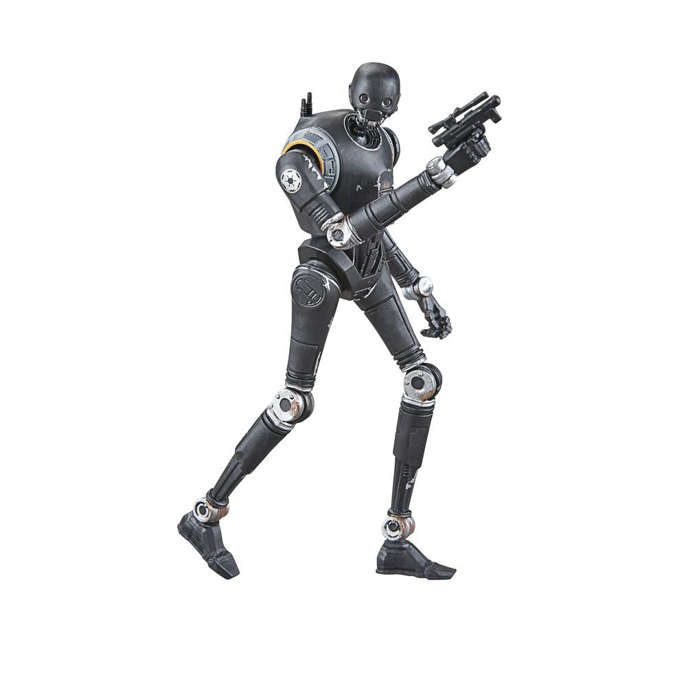 Figura hasbro star wars the vintage collection andor k - 2so (kay tuesso)