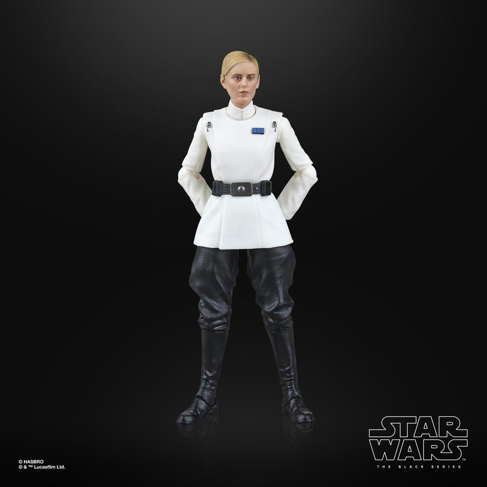 Figura hasbro star wars the black series andor dedra meero